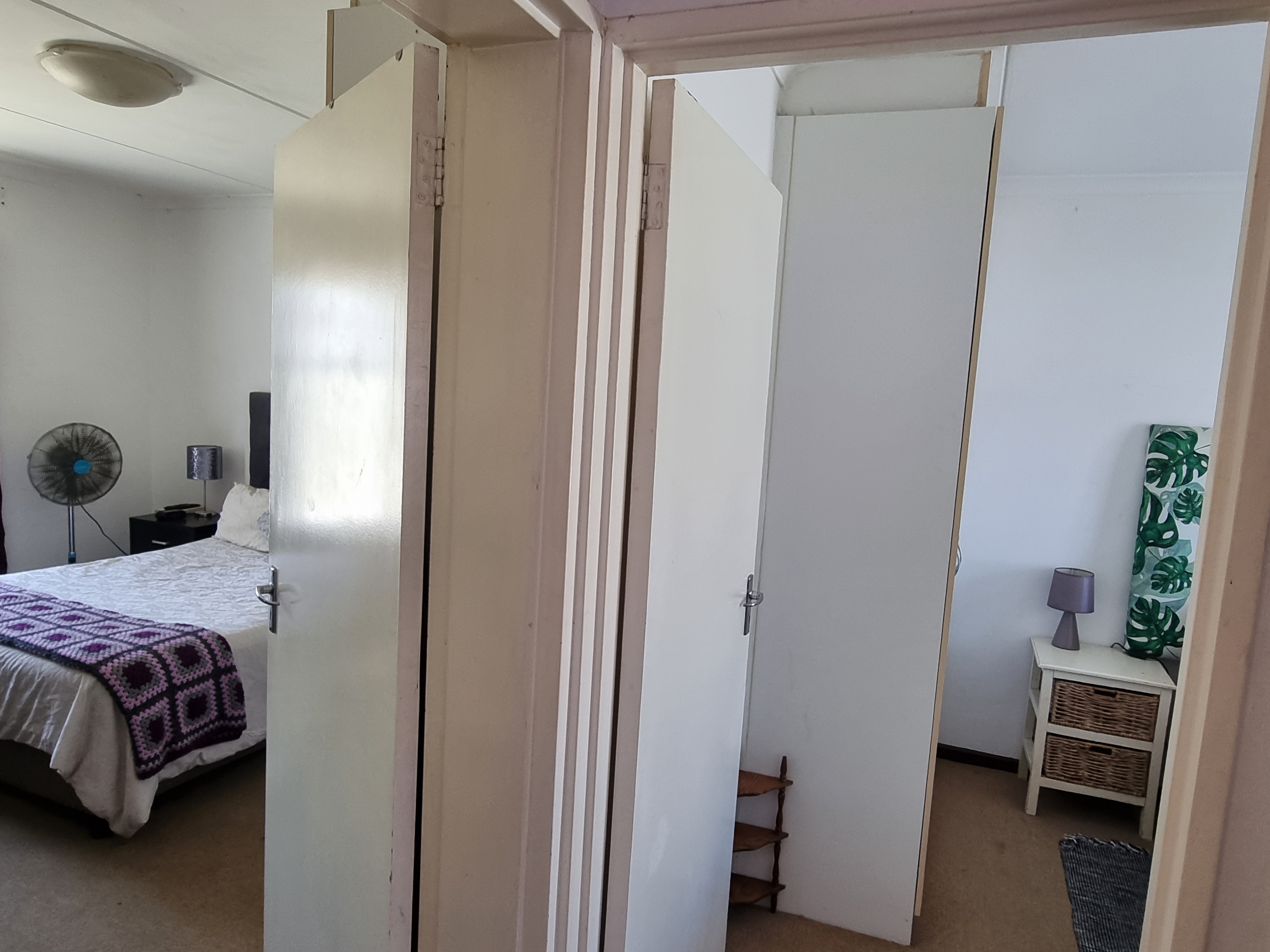 2 Bedroom Property for Sale in Die Bos Western Cape